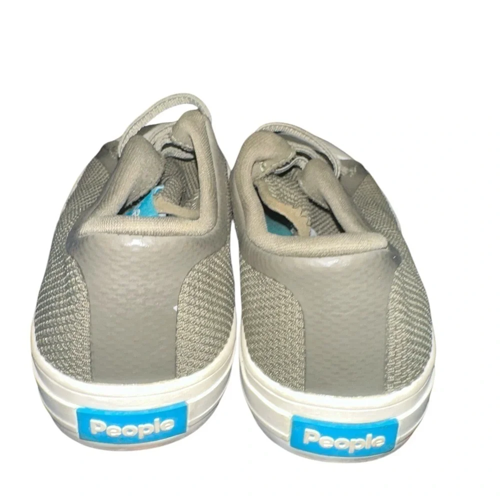 People Footwear phillips kids shoes green 13